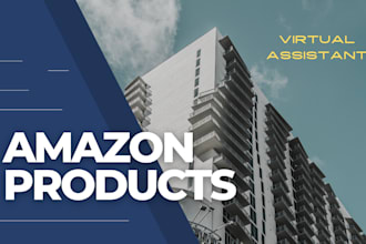 do high selling  product research for your amazon store