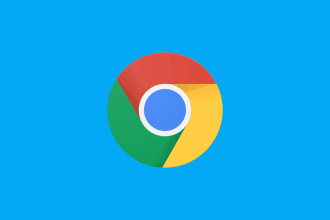 create a chrome browser extension
