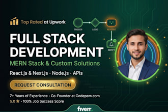 be your fullstack web application dev react nextjs supabase