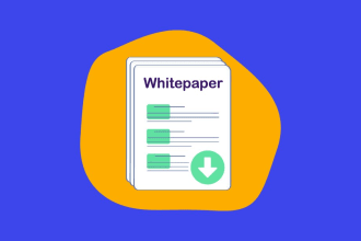 write whitepaper for your block chain and nft projects