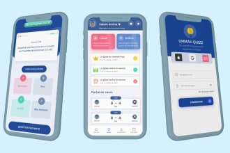 develop hybrid mobile app with ionic framework