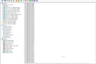 do email server installation and configuration mdaemon
