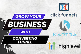 build kartra sales funnel clickfunnels kartra website gohighlevel