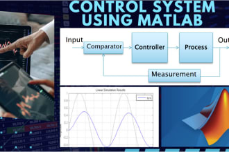 assist you in matlab programming and simulink modeling