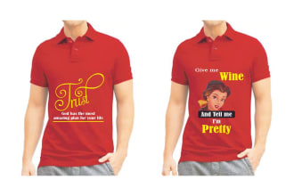 design your print on demand clothing designs by illustration