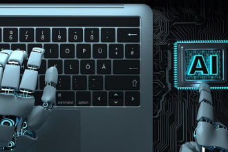 machine learning with jupyter