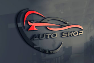do car dealership, car logo, car wash, automotive, auto detailing, auto repair