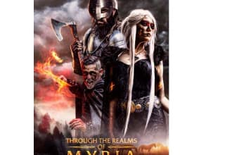 design a professional horror movie poster design