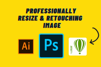 resize, crop, edit, redo, rename your image professionally