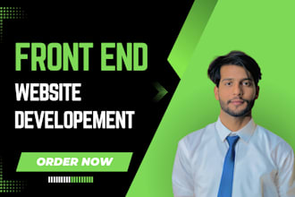 figma to html css, psd xd to html, angular react js front end web developer