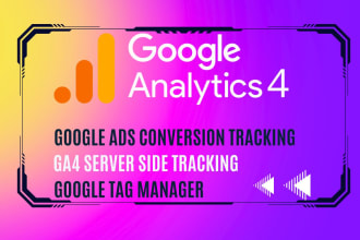 setup migration google analytics 4,ga4 ecommerce tracking,conversion tracking