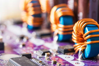 design power electronics, inverters and microgrid projects