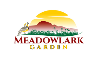 design landscape, lawn care, vegetable and garden logo