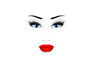 do cosmetic, beauty and spa logo for your company
