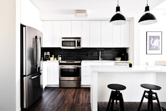 real estate photo editing, hdr professionally