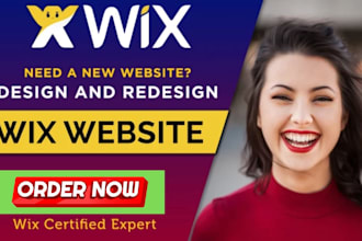 wix website redesign wix redesign wix website wix website design