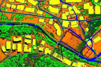 do lidar,carto,topo,gis analysis, remote sensing