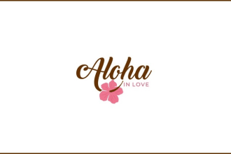 design wedding logo, wedding monogram or wedding initials with source file