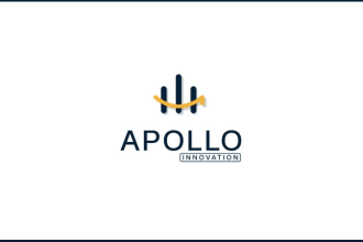 design unique business and consulting logo