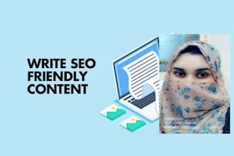 write SEO articles or blogs with ai on demand