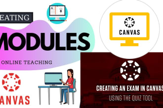 develop, edit, and upload elearning courses on various platforms
