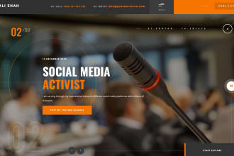 create life coaching website with calendly for consultation