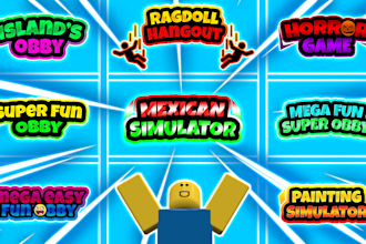 make you a roblox logo