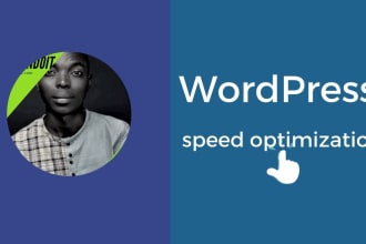 speed up wordpress website and increase wordpress page speed