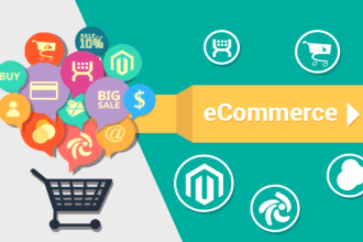 create responsive wordpress ecommerce website online store