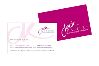 create the BEST business card