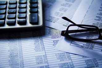 help you in accounting, cost accounting, financial management and finance tasks