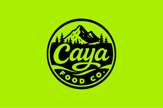 design, redesign, vectorize any logo or graphic