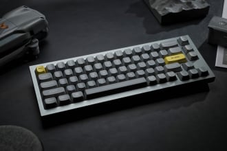 help you design and pick out parts for a custom mechanical keyboard