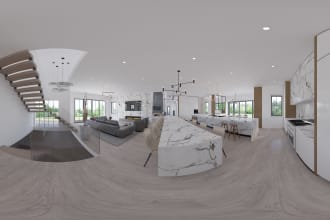 create 360 virtual tours and virtual reality vr tours