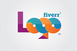 design a brilliant, unique and
simple logo