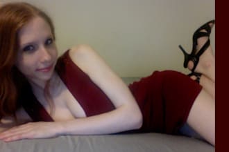 share a private home video for your eyes alone