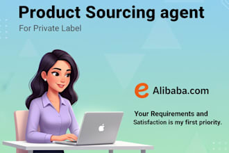 be your product and supplier sourcing agent for amazon pl
