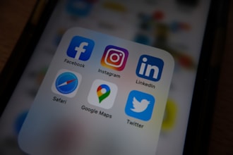 create a linkedin profile for you