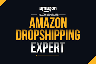 fully automate your amazon dropshipping store