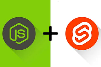 be your svelte developer or resolve any issue in svelte