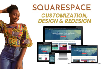 squarespace website redesign squarespace,redesign squarespace,website design