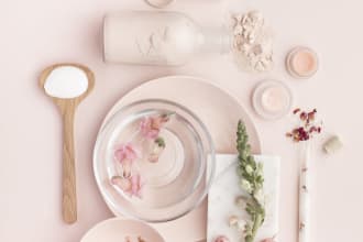 be natural, organic cosmetic formulation chemist
