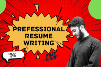 write charming resume writing and upgrade your cv