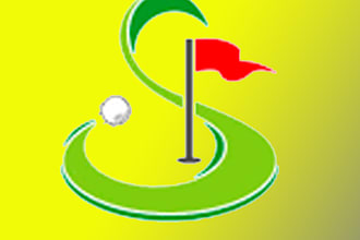 design creative golf company logo in very short time