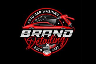 design auto dealership,car logo,car wash,automotive,auto detailing,auto repair