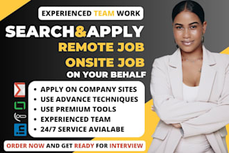 search and apply for jobs and find remote jobs, online jobs