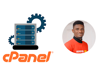 fix website hosting and cpanel issues