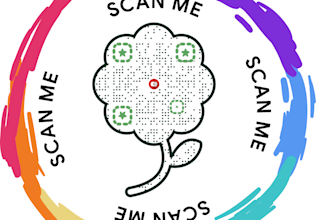 generate custom qr code with logo, qr code maker all qr code