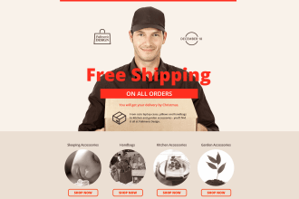 build a high converting clickfunnels landing page