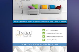 design best business card for you